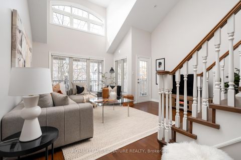 Photo 32 at 89 Winners Circle, The Beaches, Toronto