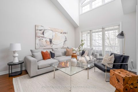 Photo 33 at 89 Winners Circle, The Beaches, Toronto