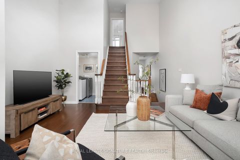 Photo 34 at 89 Winners Circle, The Beaches, Toronto