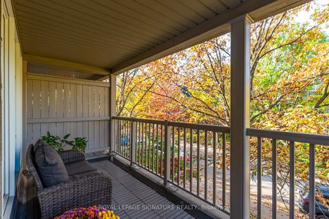 Photo 35 at 89 Winners Circle, The Beaches, Toronto