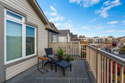 Photo 39 at 89 Winners Circle, The Beaches, Toronto