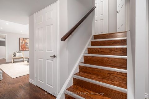 Photo 40 at 89 Winners Circle, The Beaches, Toronto