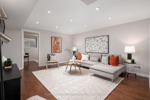 Photo 41 at 89 Winners Circle, The Beaches, Toronto