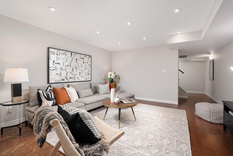 Photo 42 at 89 Winners Circle, The Beaches, Toronto