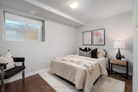 Photo 43 at 89 Winners Circle, The Beaches, Toronto