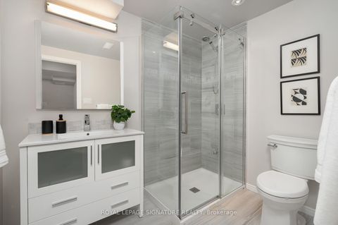 Photo 44 at 89 Winners Circle, The Beaches, Toronto