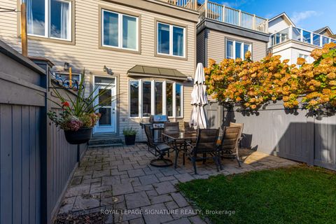 Photo 45 at 89 Winners Circle, The Beaches, Toronto