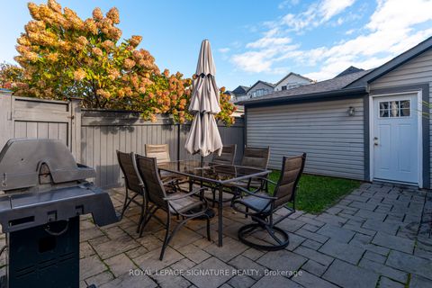 Photo 46 at 89 Winners Circle, The Beaches, Toronto