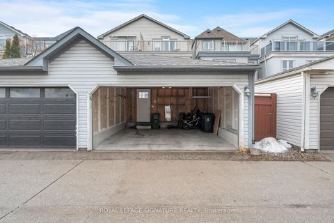 Photo 47 at 89 Winners Circle, The Beaches, Toronto