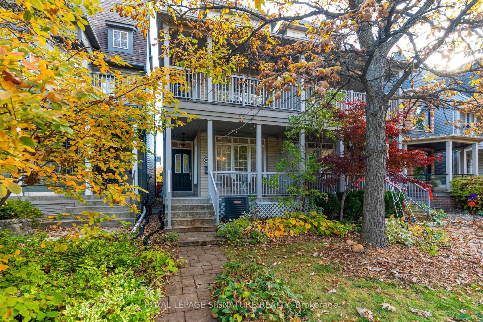 89 Winners Circle, The Beaches, Toronto 