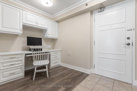 Photo 1 at 809 - 3 Marine Parade Drive, Mimico, Toronto