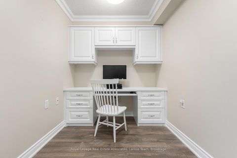 Photo 2 at 809 - 3 Marine Parade Drive, Mimico, Toronto