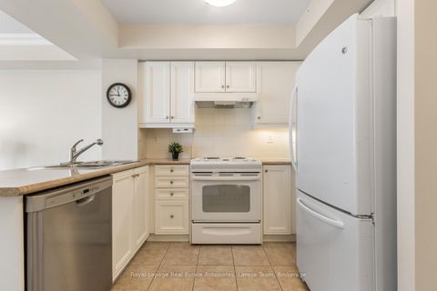 Photo 4 at 809 - 3 Marine Parade Drive, Mimico, Toronto