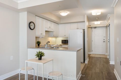 Photo 5 at 809 - 3 Marine Parade Drive, Mimico, Toronto