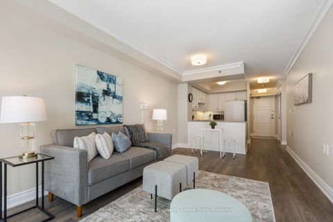 Photo 9 at 809 - 3 Marine Parade Drive, Mimico, Toronto