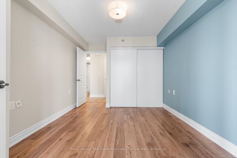 Photo 12 at 809 - 3 Marine Parade Drive, Mimico, Toronto