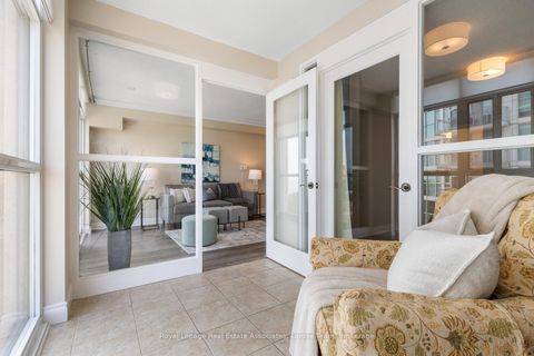 Photo 14 at 809 - 3 Marine Parade Drive, Mimico, Toronto