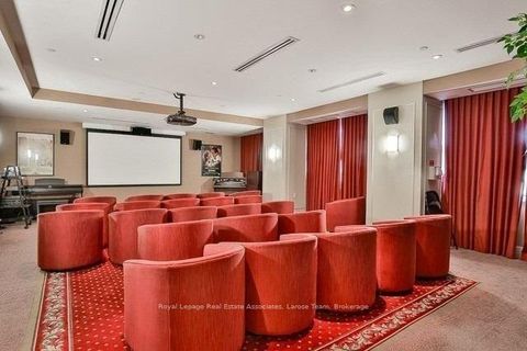 Photo 17 at 809 - 3 Marine Parade Drive, Mimico, Toronto