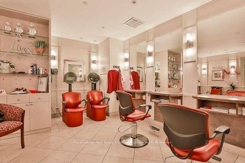 Photo 24 at 809 - 3 Marine Parade Drive, Mimico, Toronto