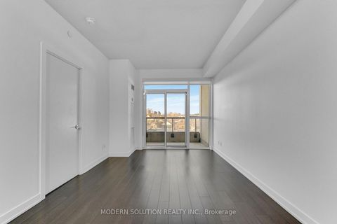 Photo 13 at 317 - 1603 Eglinton Avenue W, Oakwood Village, Toronto