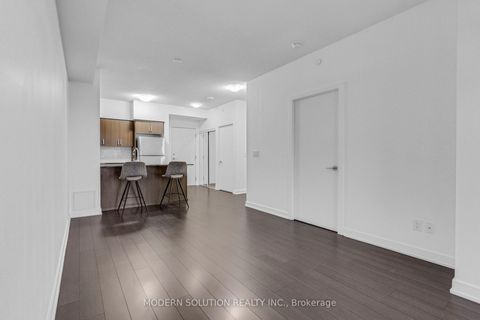Photo 15 at 317 - 1603 Eglinton Avenue W, Oakwood Village, Toronto