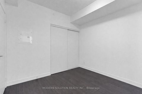 Photo 23 at 317 - 1603 Eglinton Avenue W, Oakwood Village, Toronto