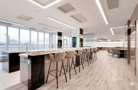 Photo 34 at 317 - 1603 Eglinton Avenue W, Oakwood Village, Toronto