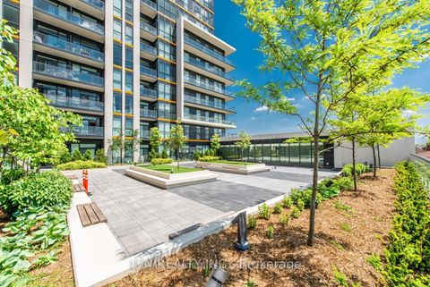 Photo 45 at 317 - 1603 Eglinton Avenue W, Oakwood Village, Toronto