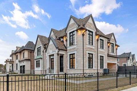 Photo 1 at 29 Ballyconnor Court, Steeles, Toronto