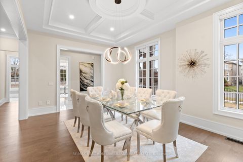 Photo 4 at 29 Ballyconnor Court, Steeles, Toronto