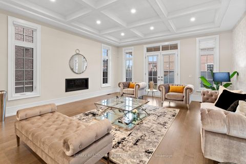 Photo 6 at 29 Ballyconnor Court, Steeles, Toronto