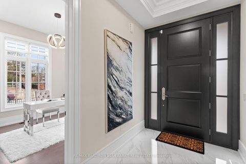 Photo 8 at 29 Ballyconnor Court, Steeles, Toronto