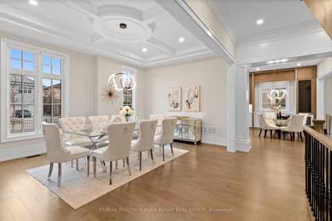 Photo 10 at 29 Ballyconnor Court, Steeles, Toronto