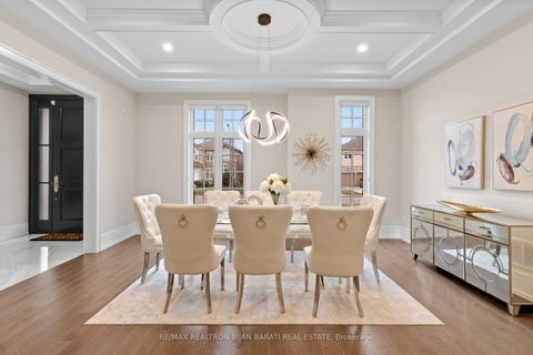 Photo 11 at 29 Ballyconnor Court, Steeles, Toronto