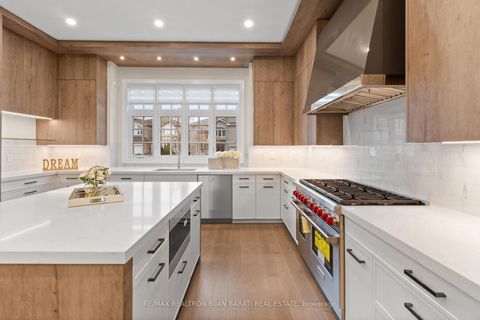 Photo 13 at 29 Ballyconnor Court, Steeles, Toronto