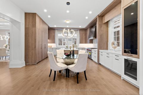 Photo 16 at 29 Ballyconnor Court, Steeles, Toronto