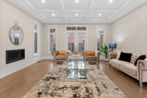 Photo 17 at 29 Ballyconnor Court, Steeles, Toronto