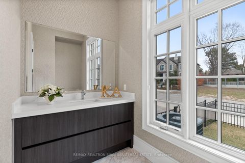 Photo 21 at 29 Ballyconnor Court, Steeles, Toronto