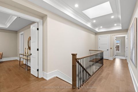 Photo 22 at 29 Ballyconnor Court, Steeles, Toronto