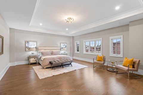 Photo 23 at 29 Ballyconnor Court, Steeles, Toronto