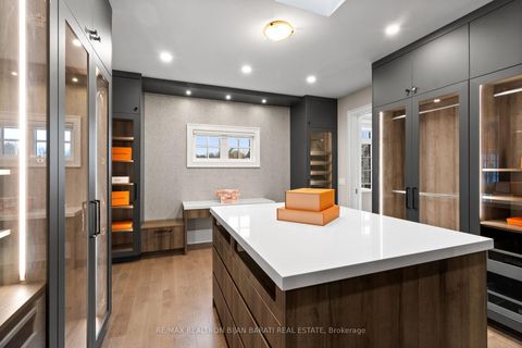 Photo 25 at 29 Ballyconnor Court, Steeles, Toronto