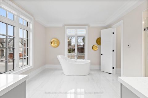 Photo 27 at 29 Ballyconnor Court, Steeles, Toronto