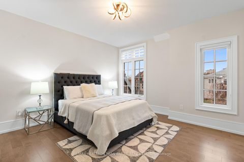 Photo 32 at 29 Ballyconnor Court, Steeles, Toronto