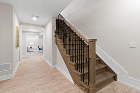 Photo 38 at 29 Ballyconnor Court, Steeles, Toronto