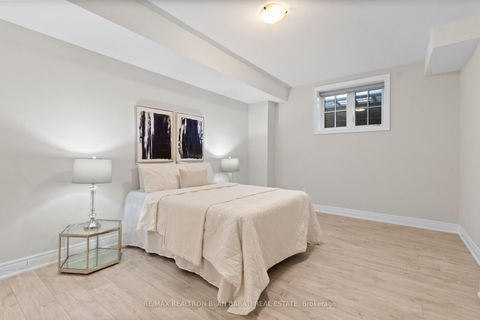 Photo 39 at 29 Ballyconnor Court, Steeles, Toronto
