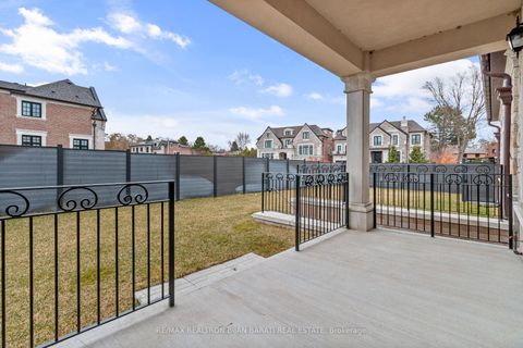 Photo 46 at 29 Ballyconnor Court, Steeles, Toronto
