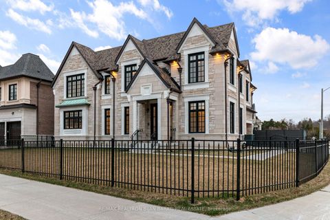 Photo 48 at 29 Ballyconnor Court, Steeles, Toronto