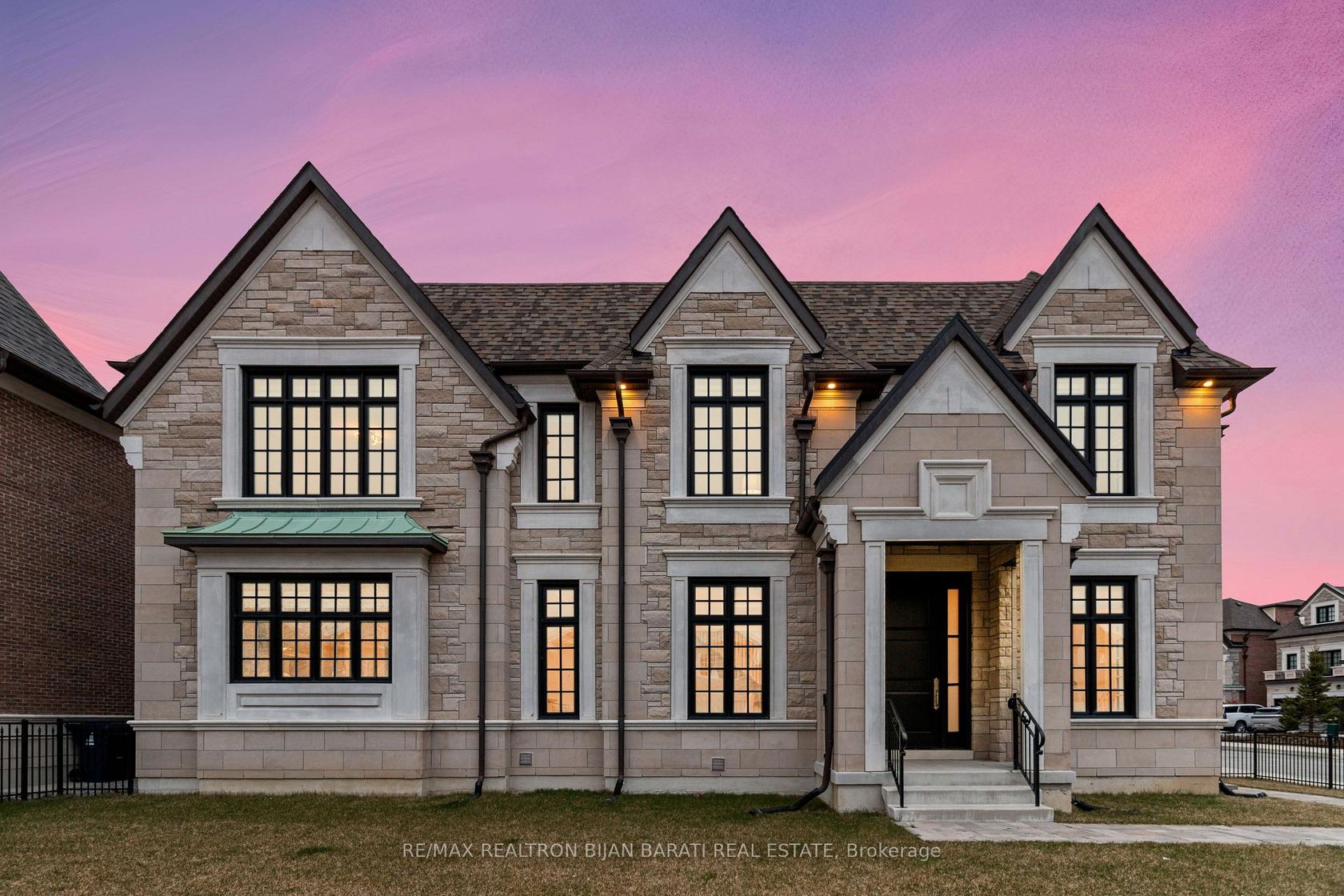 29 Ballyconnor Court, Steeles, Toronto 