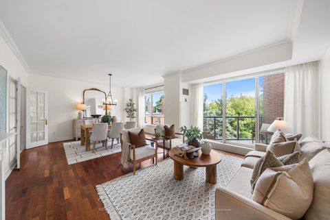 Photo 0 at 713 - 2727 Yonge Street, Lawrence Park South, Toronto