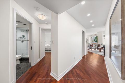 Photo 2 at 713 - 2727 Yonge Street, Lawrence Park South, Toronto